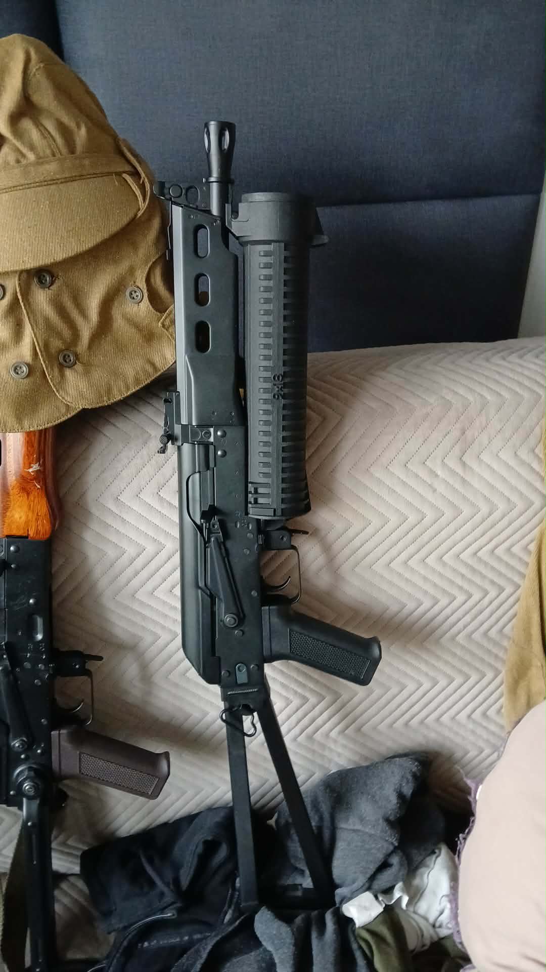 Pp 19 Bizon Cyma