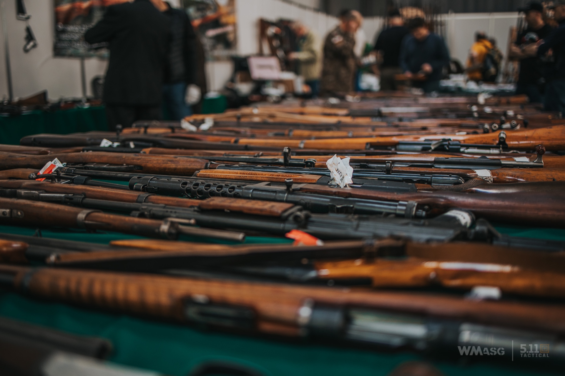 Militaria ProARMA 2023 (Lublin, 12-13.05.2023)