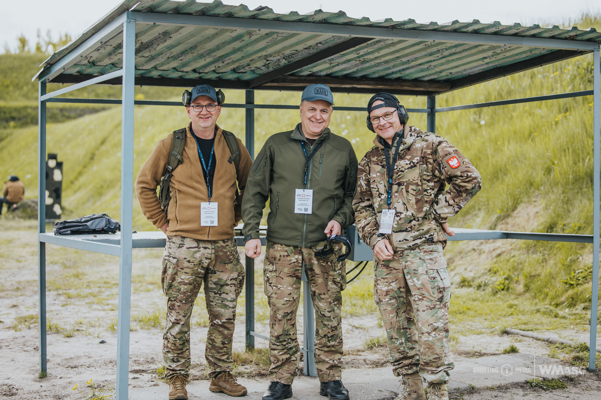 SALWA - XIX Międzynarodowy Wielobój Strzelecki (23-25.05.2025)
