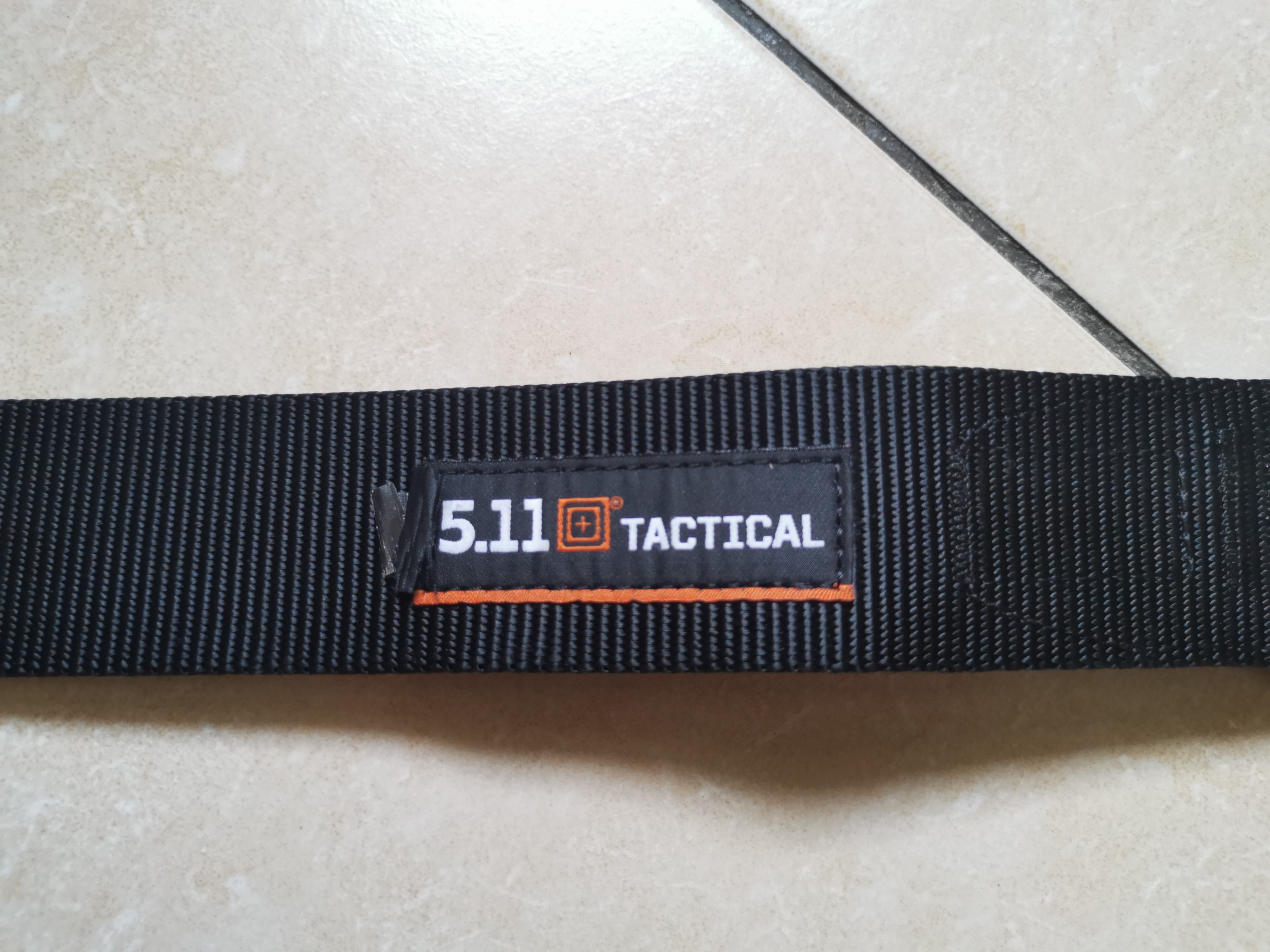 PAS Alta belt 5.11 tactical, uniwersalna kabura udowa PRAWA, ładownice do magazynków 9mm
