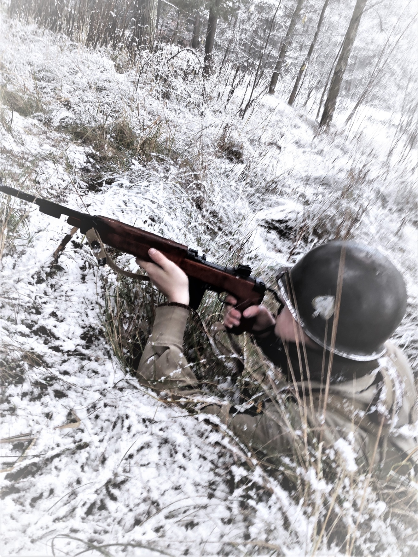 bastogne 1944
