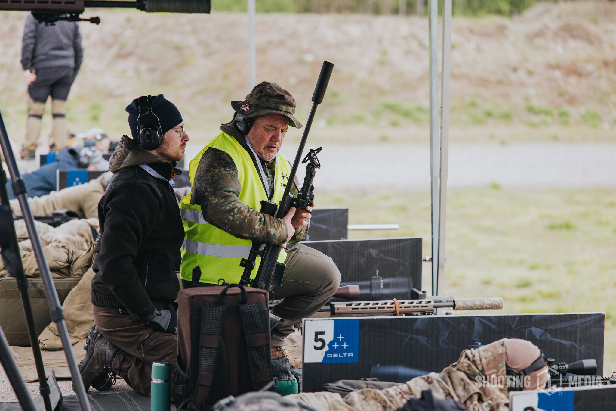 Delta Long Range Weekend 2026
