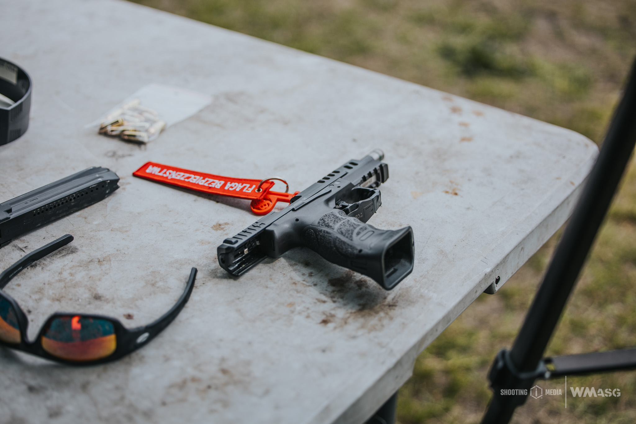 SALWA - XIX Międzynarodowy Wielobój Strzelecki (23-25.05.2025)