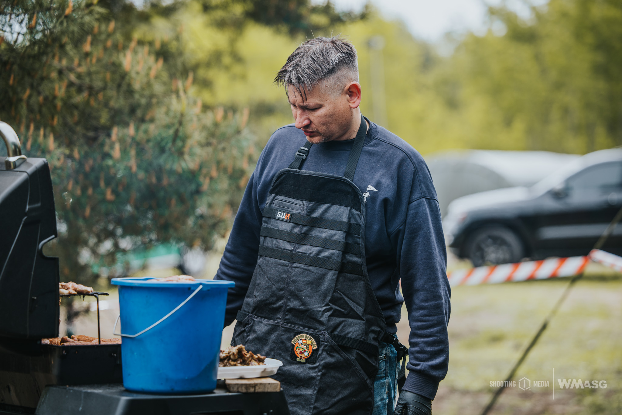 SALWA - XIX Międzynarodowy Wielobój Strzelecki (23-25.05.2025)
