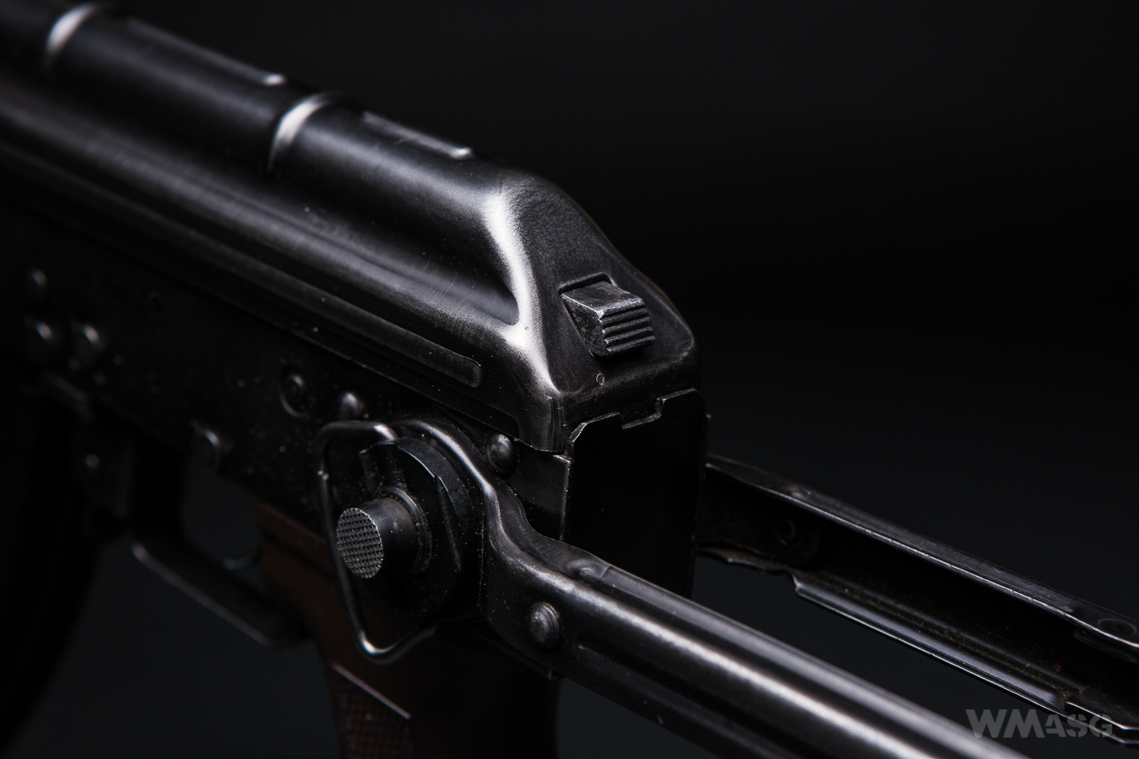 AKMS G&G