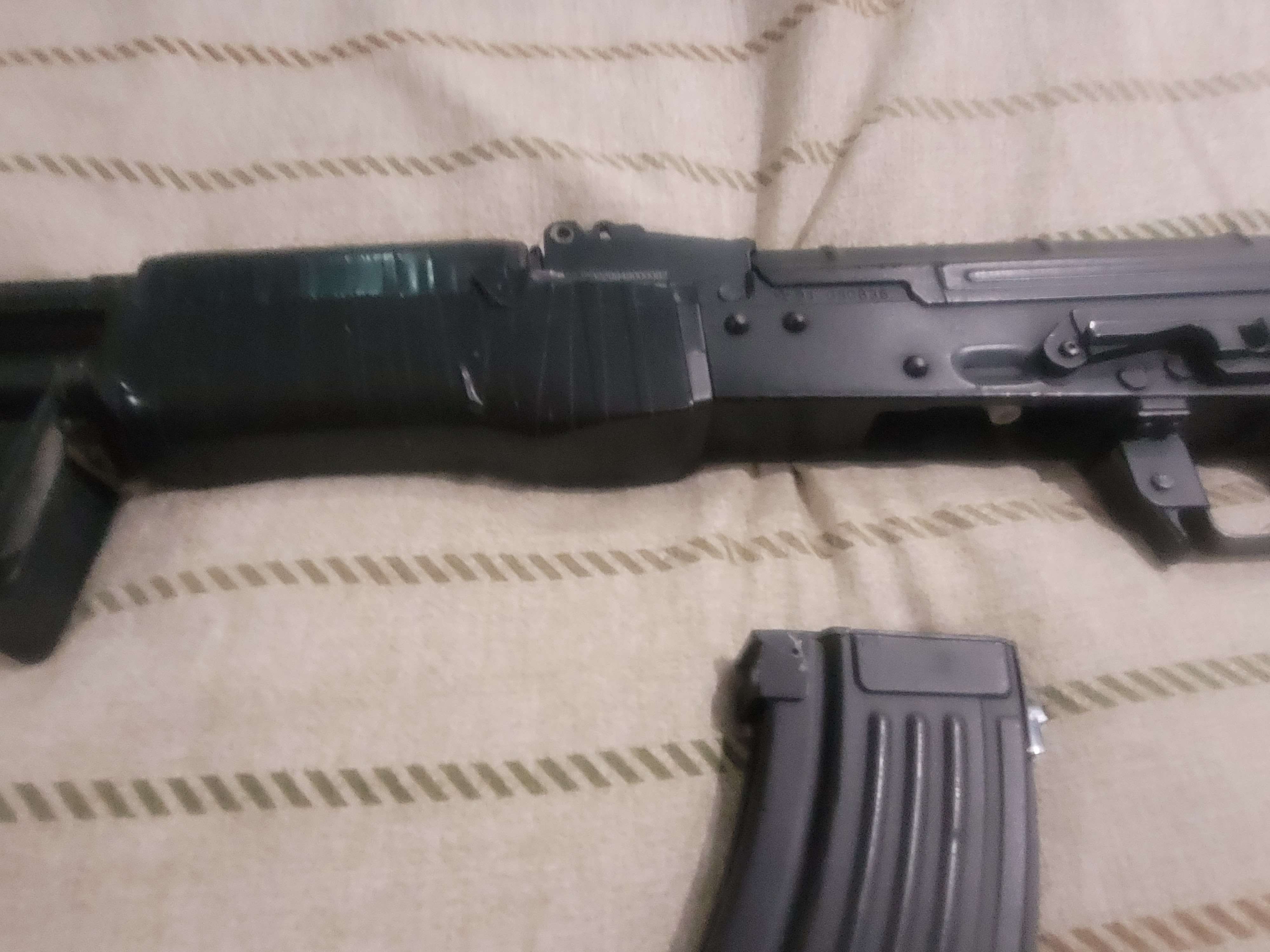 RK-74 JG1101