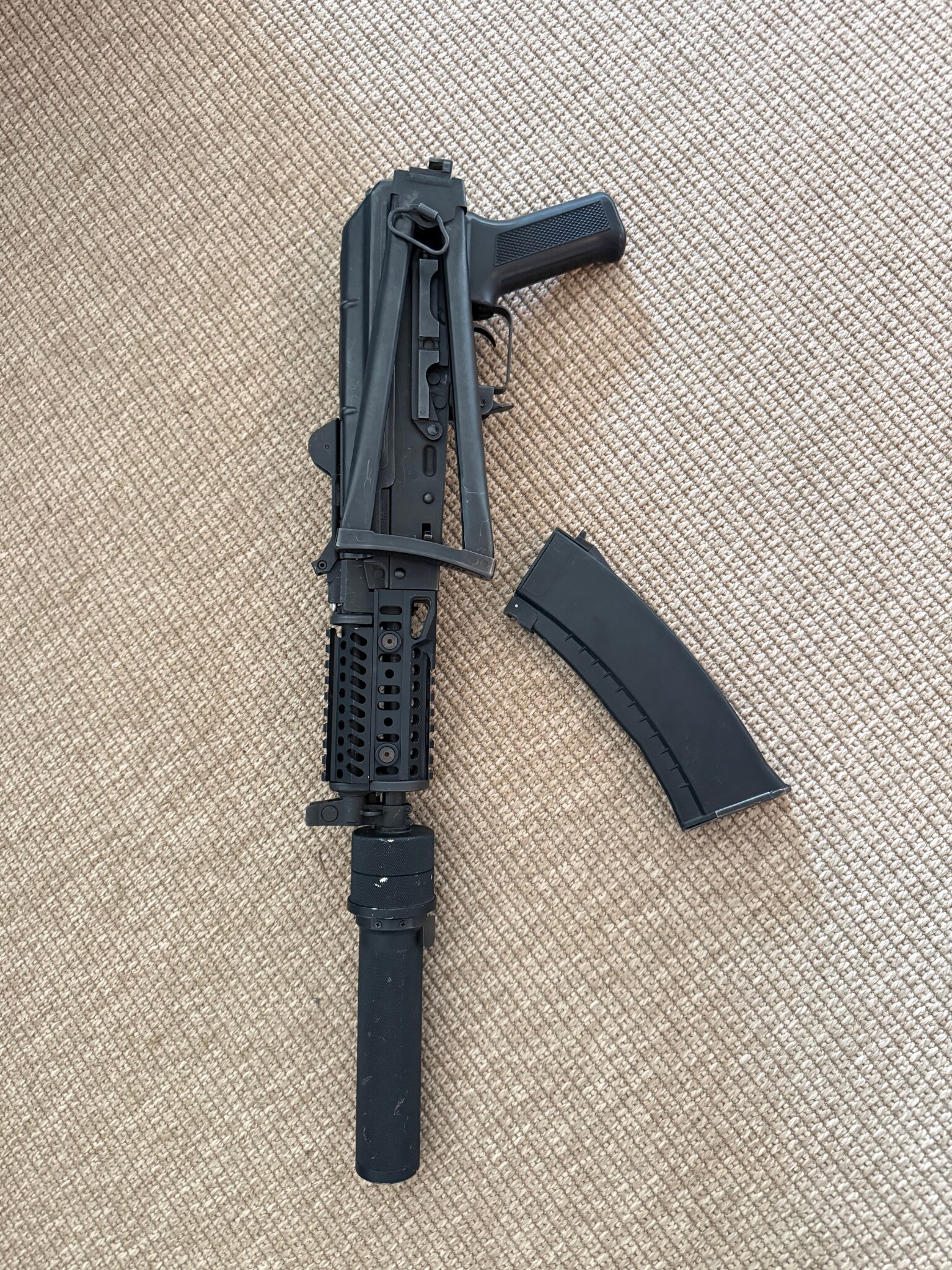 LCT TX-S74UN