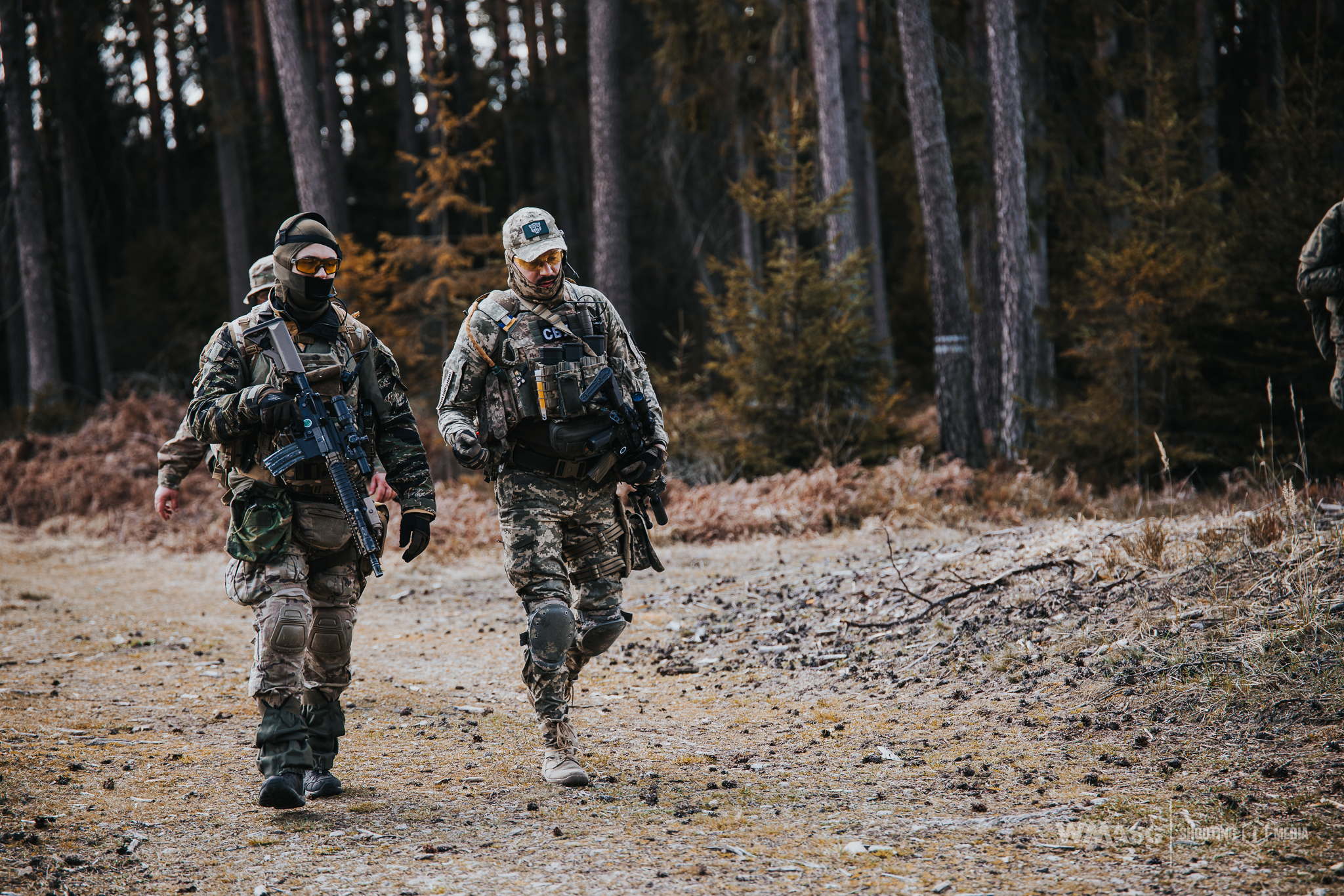 Wyścig Szczurów VI (fotorelacja)