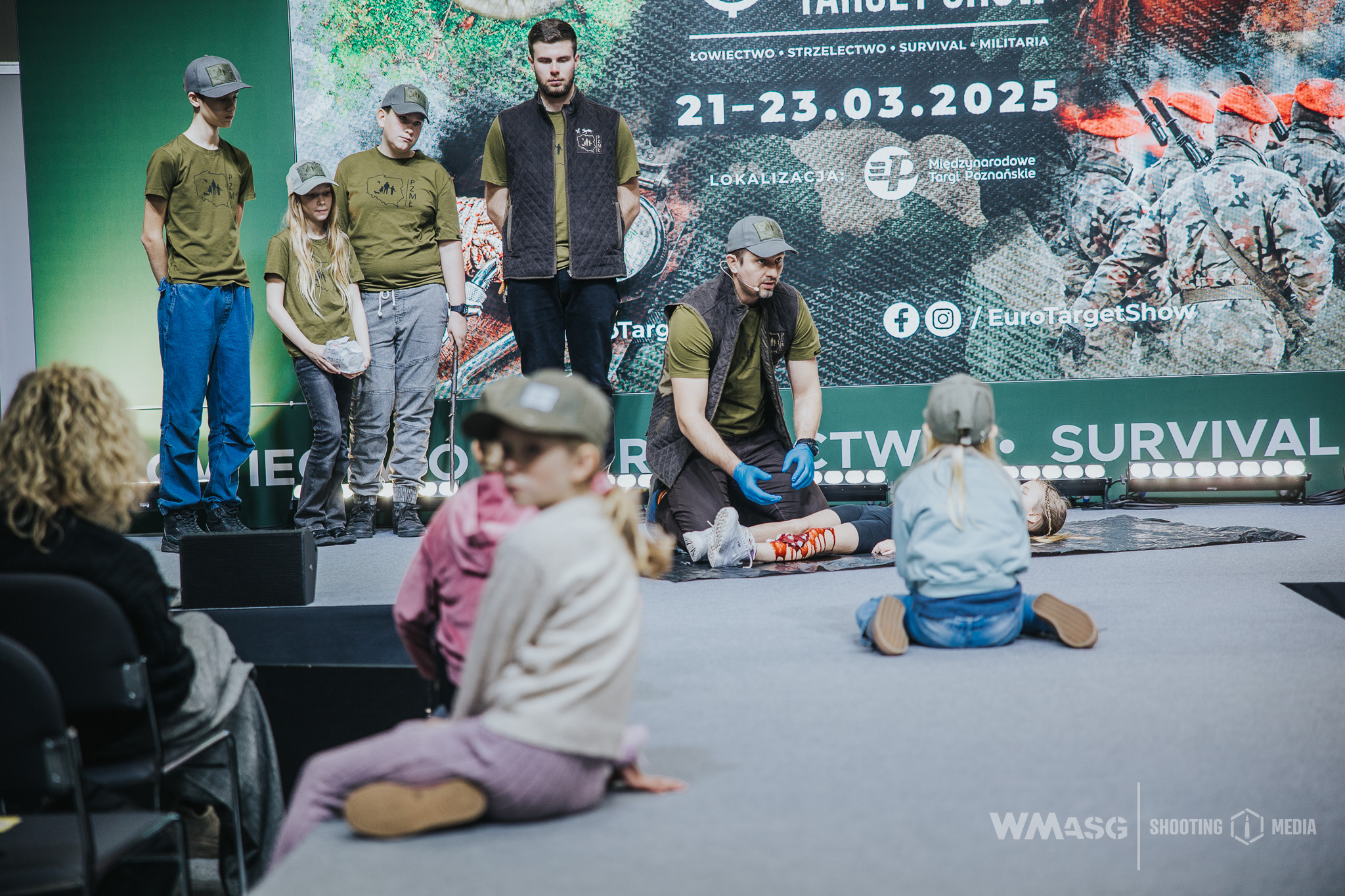 Euro Target Show 2025 (fotorelacja)