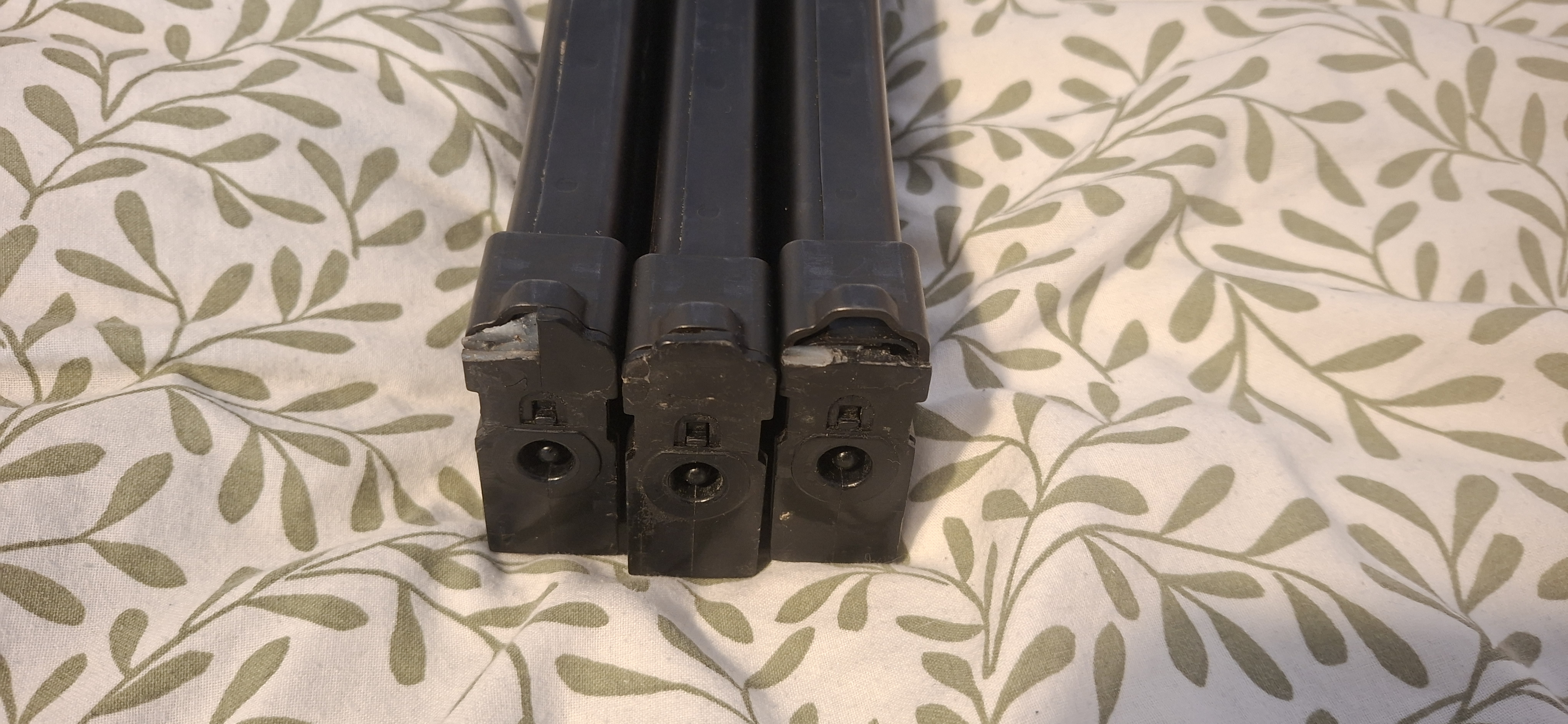 as val/vss/sr-3m magazynki