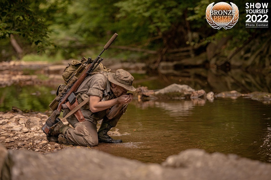 G&G Armament Show Yourself 2023