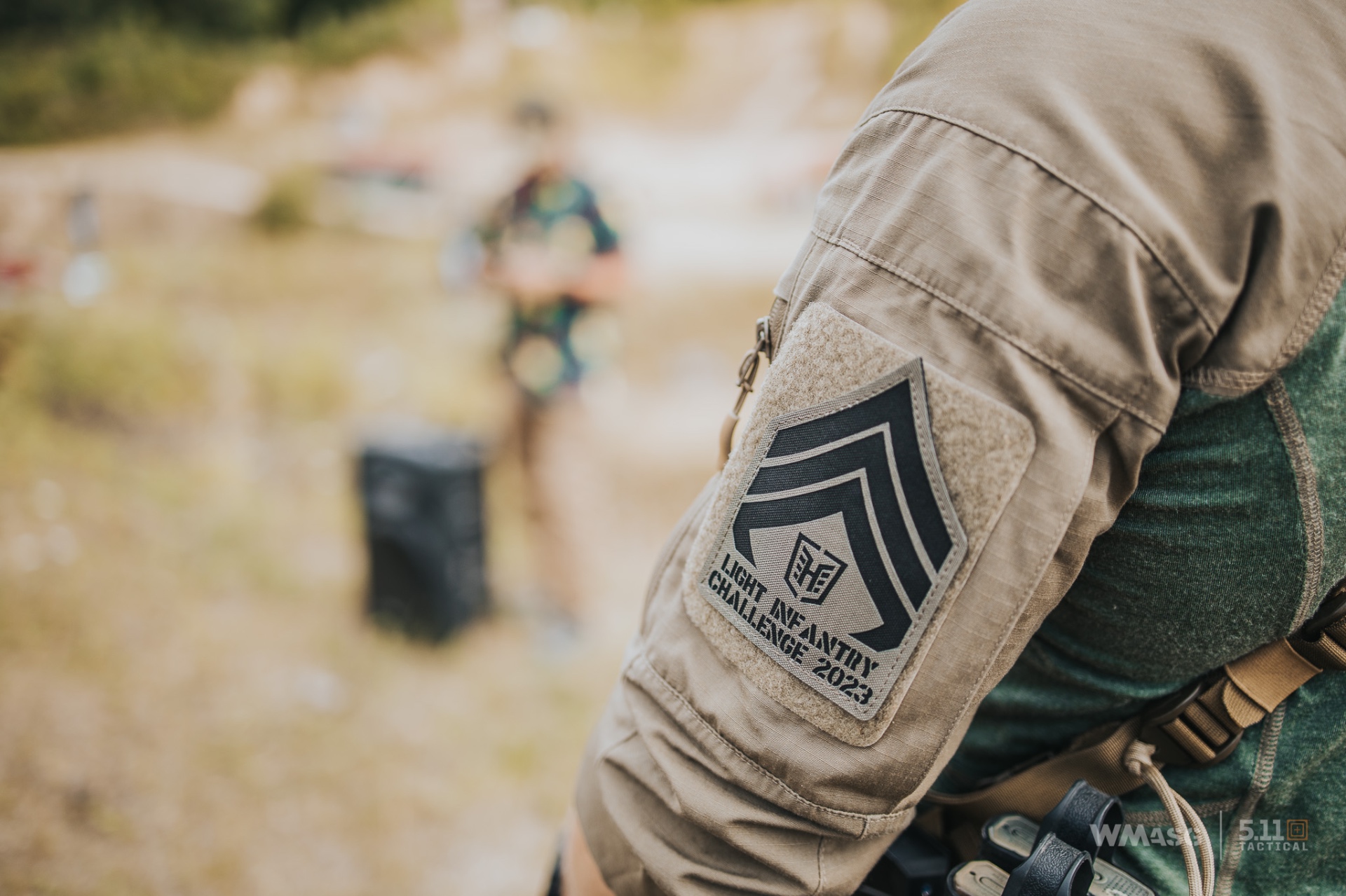 Lekka Piechota IX (termin II) 2023 (część I)