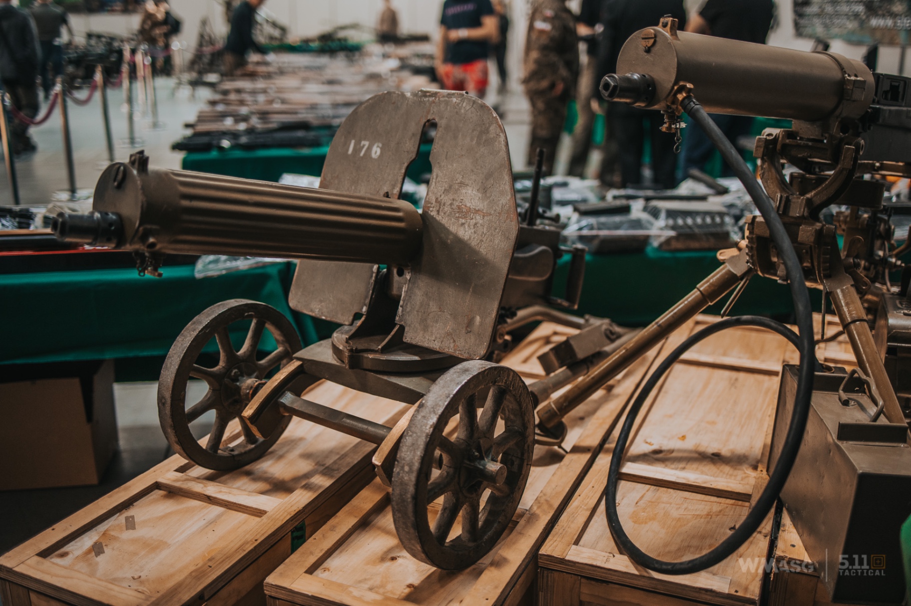 Militaria ProARMA 2023 (Lublin, 12-13.05.2023)