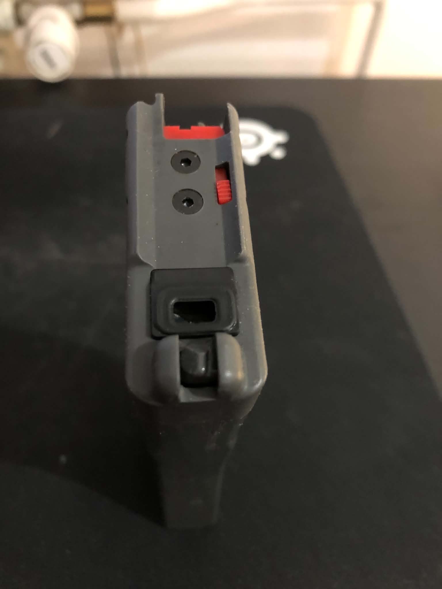 VFC V3 Stanag 30rd