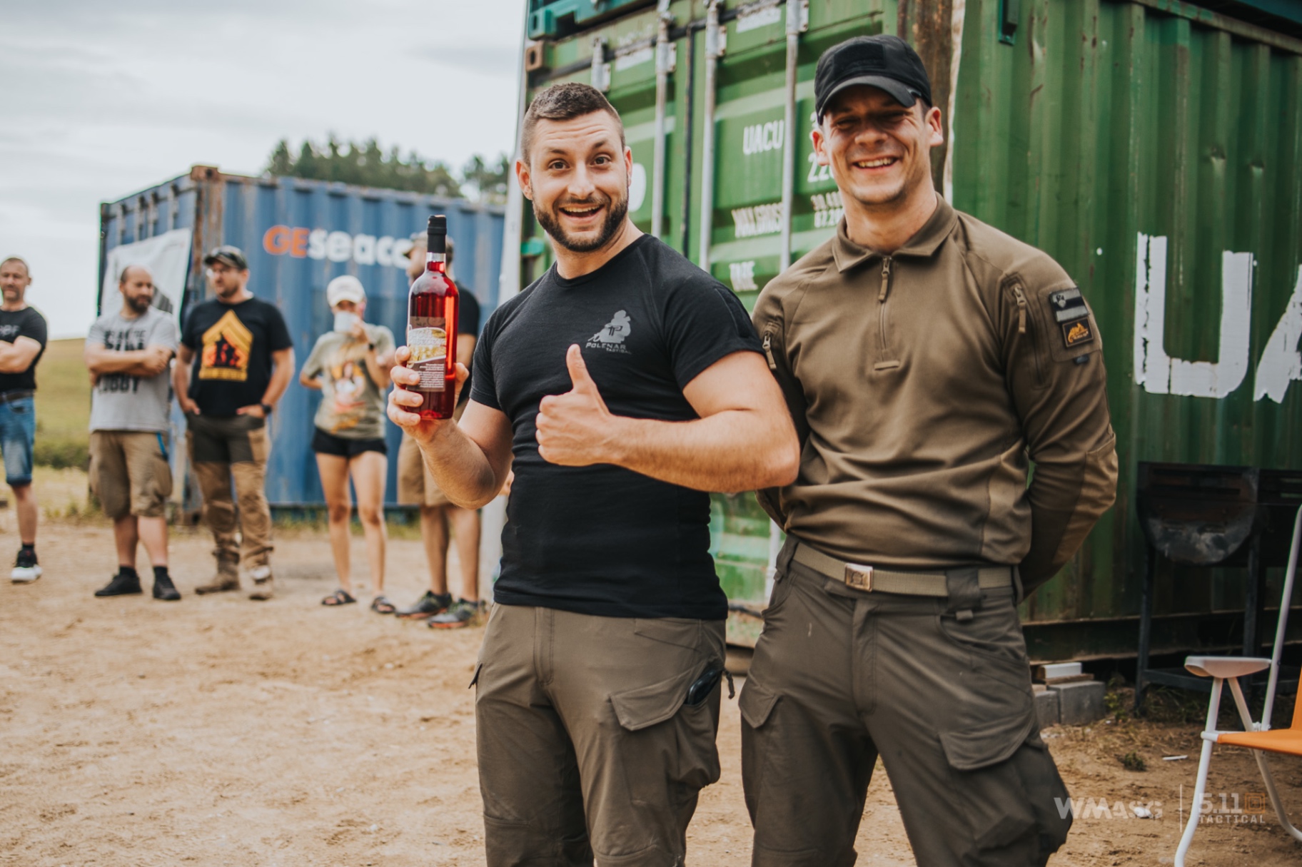 Lekka Piechota IX (termin II) 2023 (część III)