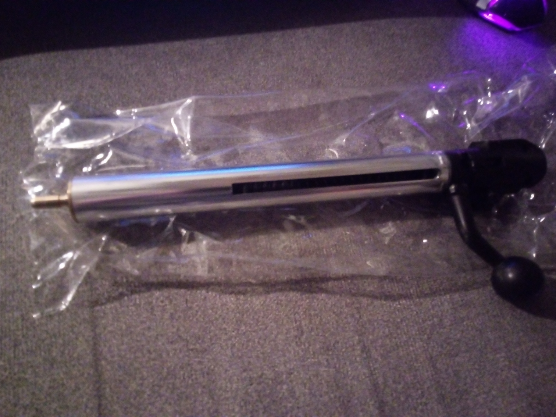 nowy zespół cylindra SV-98