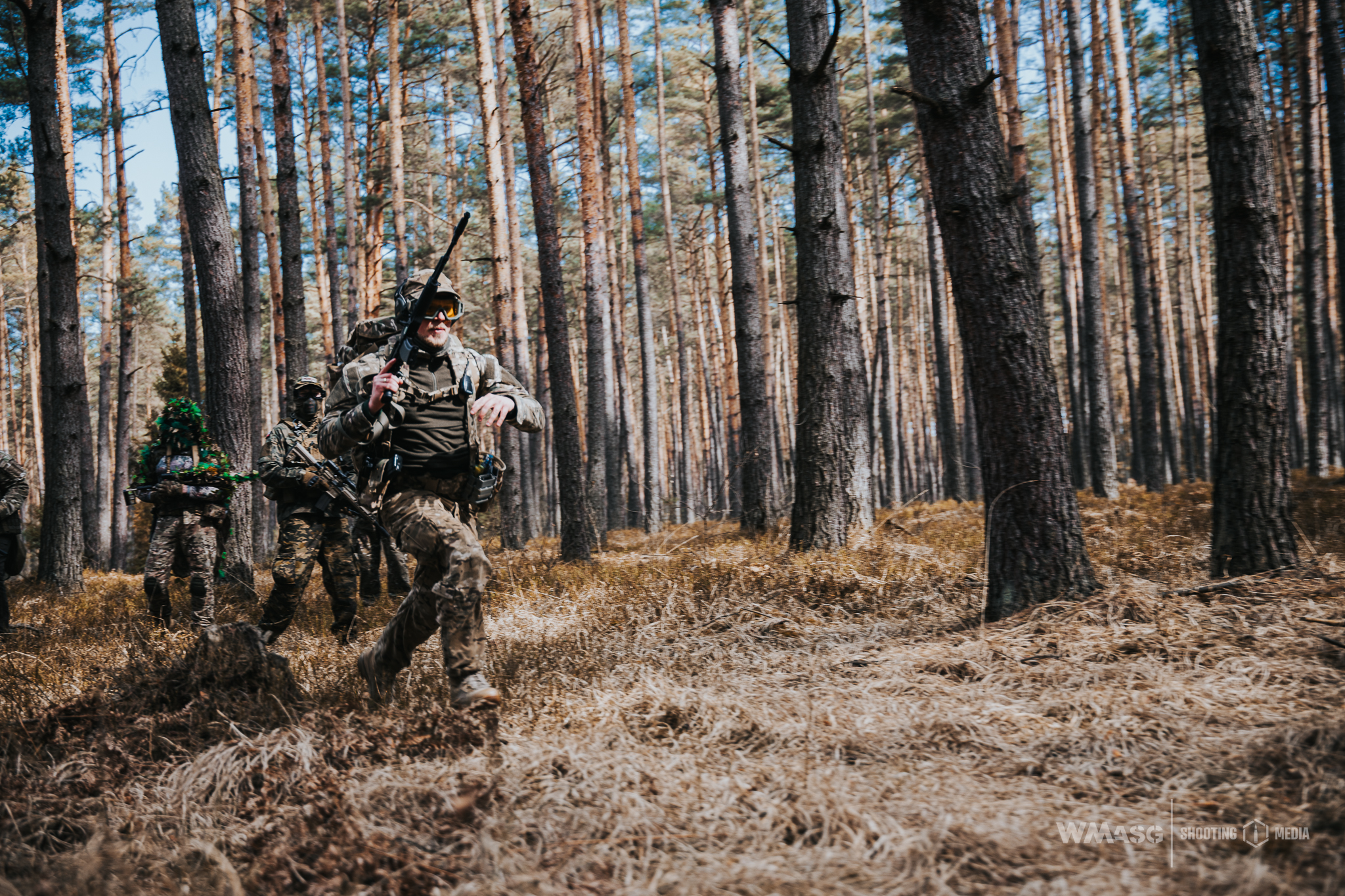 Wyścig Szczurów VI (fotorelacja)