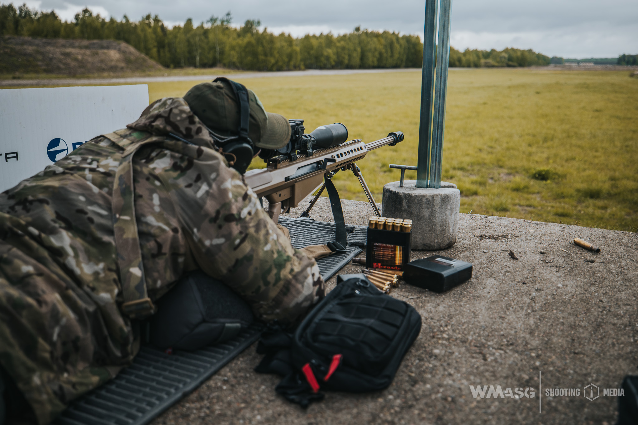 Delta Long Range Weekend 2025