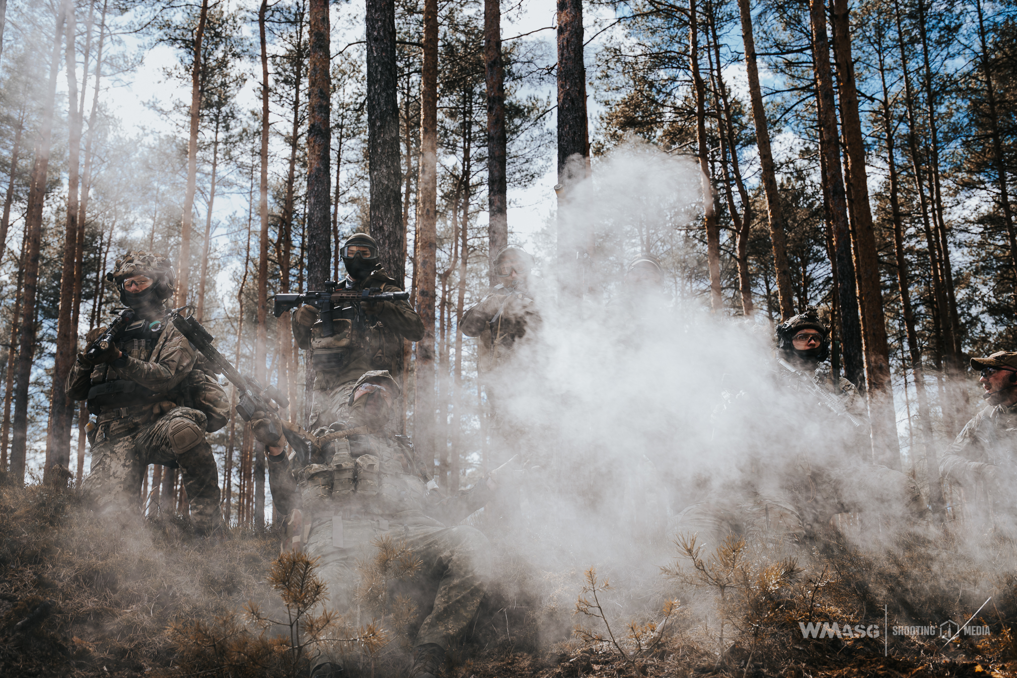 Wyścig Szczurów VI (fotorelacja)