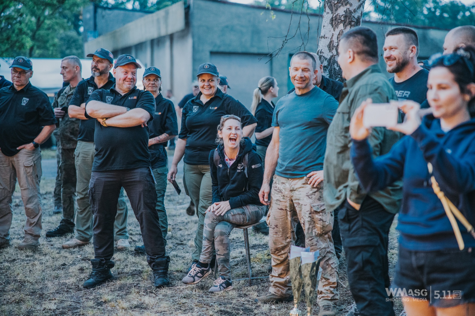 XVIII Międzynarodowy Wielobój Strzelecki