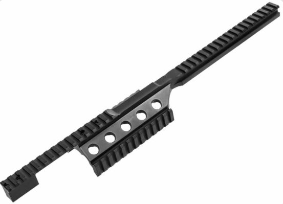 Novritsch SSG10 Mars