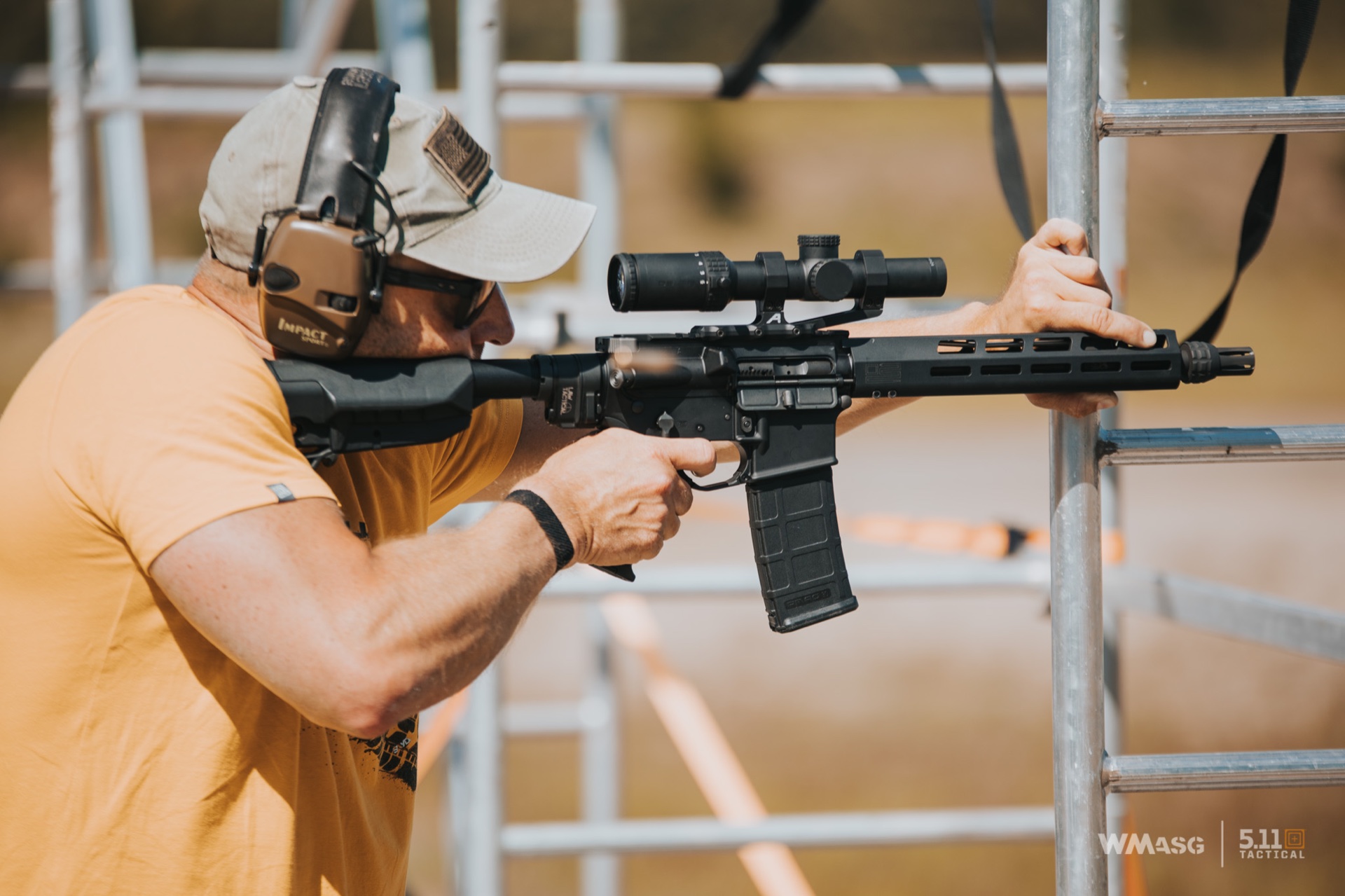 Delta Steel Gongs (11-12.06.2022)