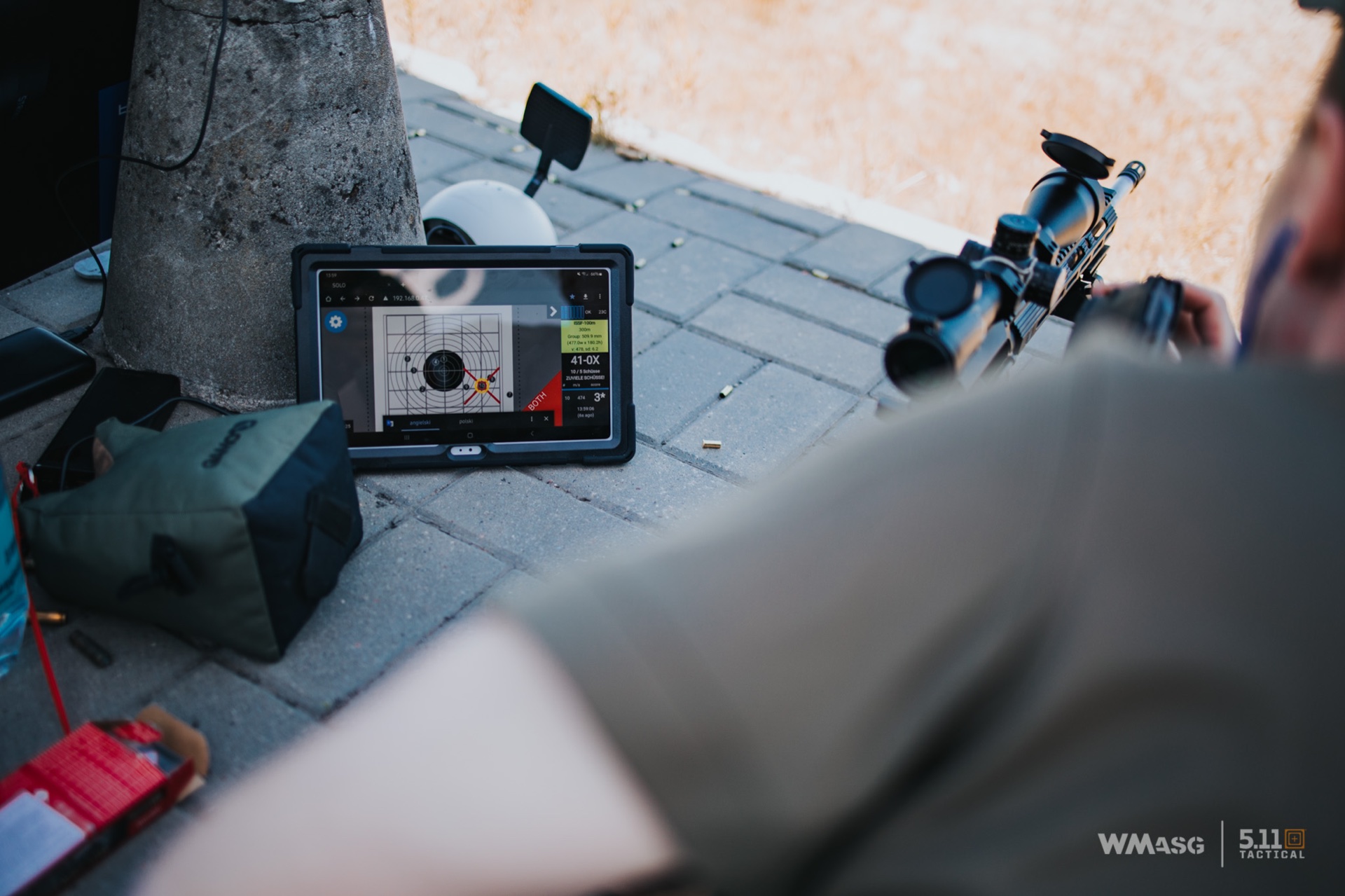 Delta Steel Gongs (11-12.06.2022)