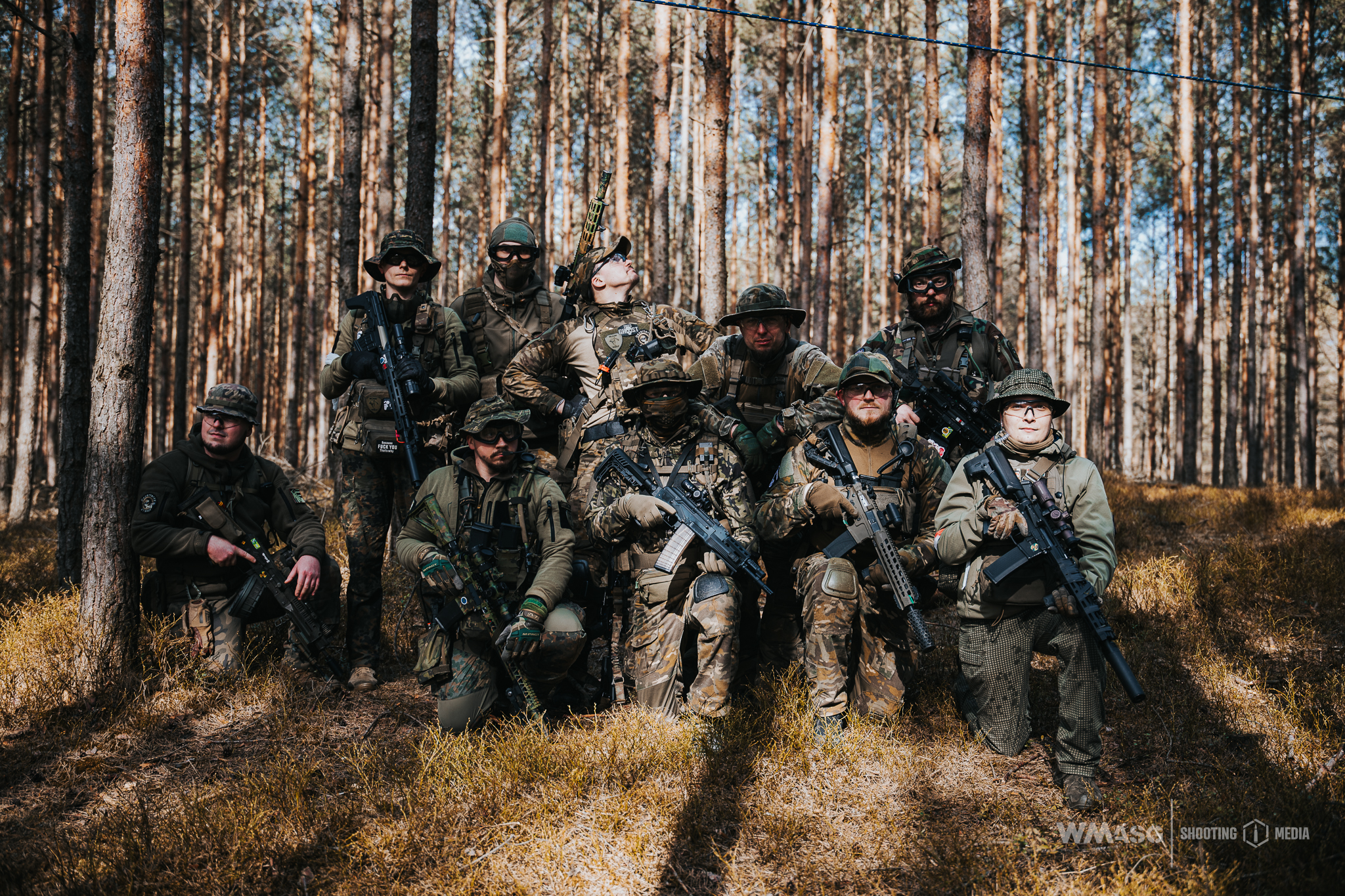 Wyścig Szczurów VI (fotorelacja)