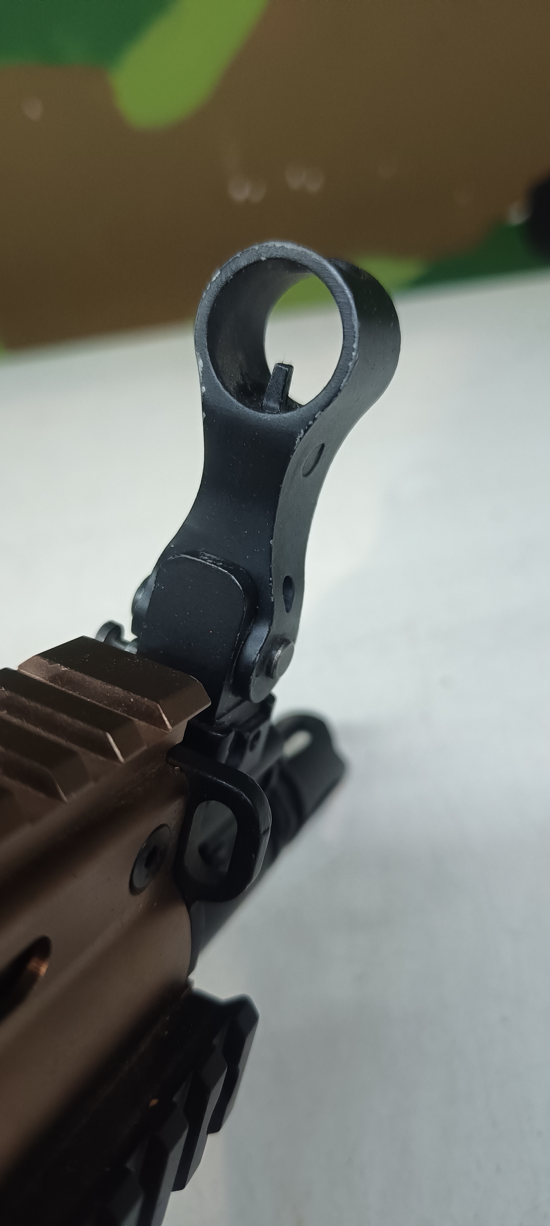 SCARa od Duble Bell #29