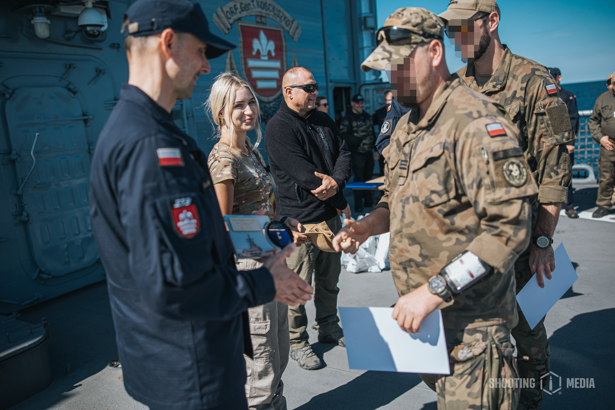 Mare Balticum Sniper Challenge (26-27.09.2025)