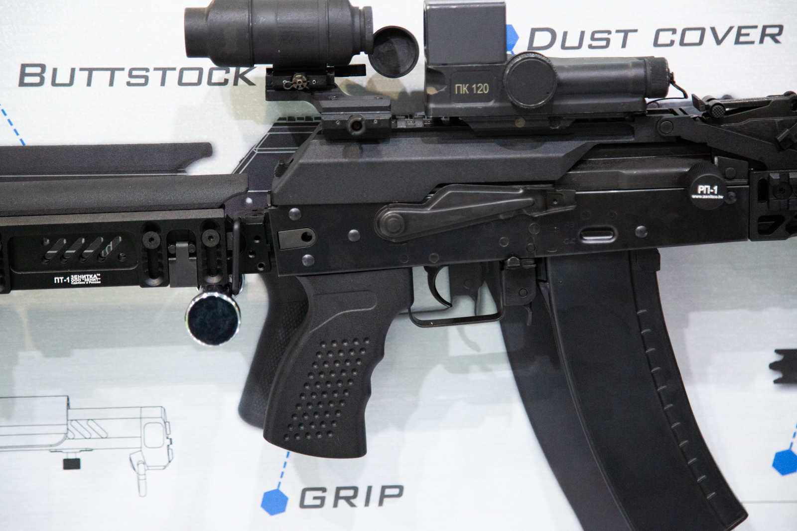 MOA 2019 LCT repliki Z