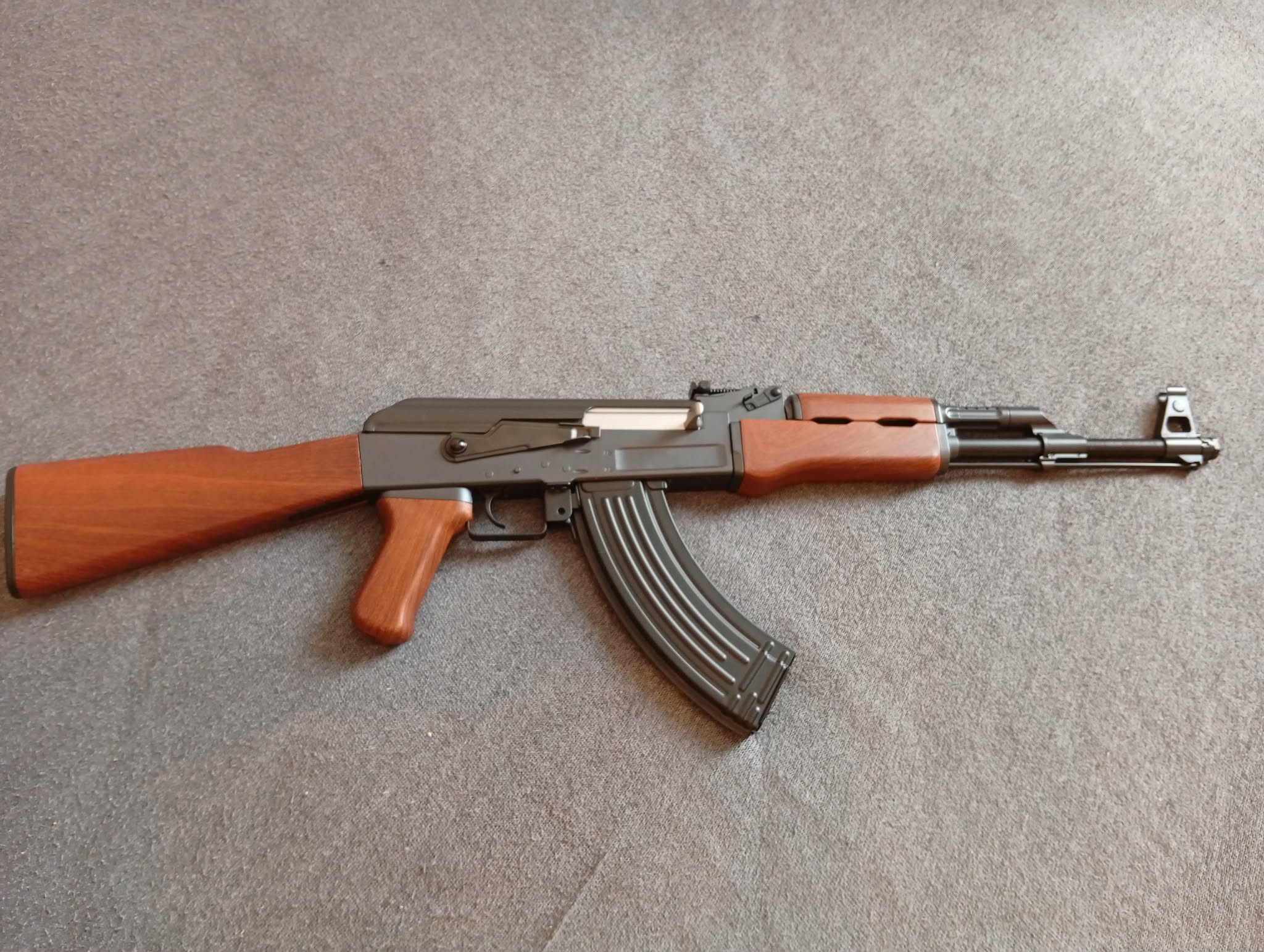 AK 47 Cyma