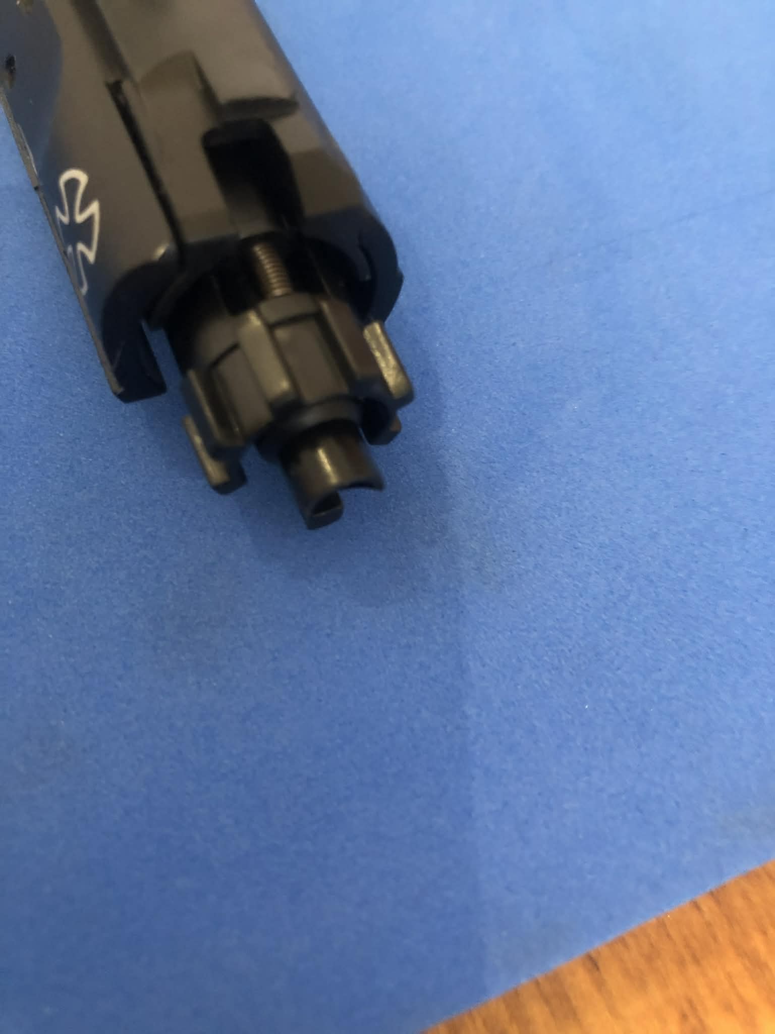 Dabule Eagle Noveske N4 MWS 10,5"