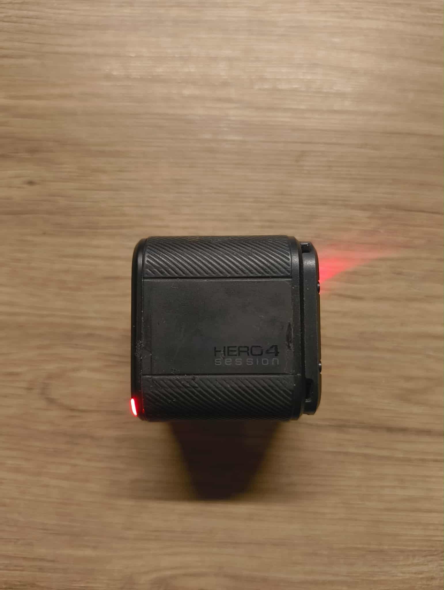 Kamera sportowa GoPro Hero 4 Session (bez wifi)