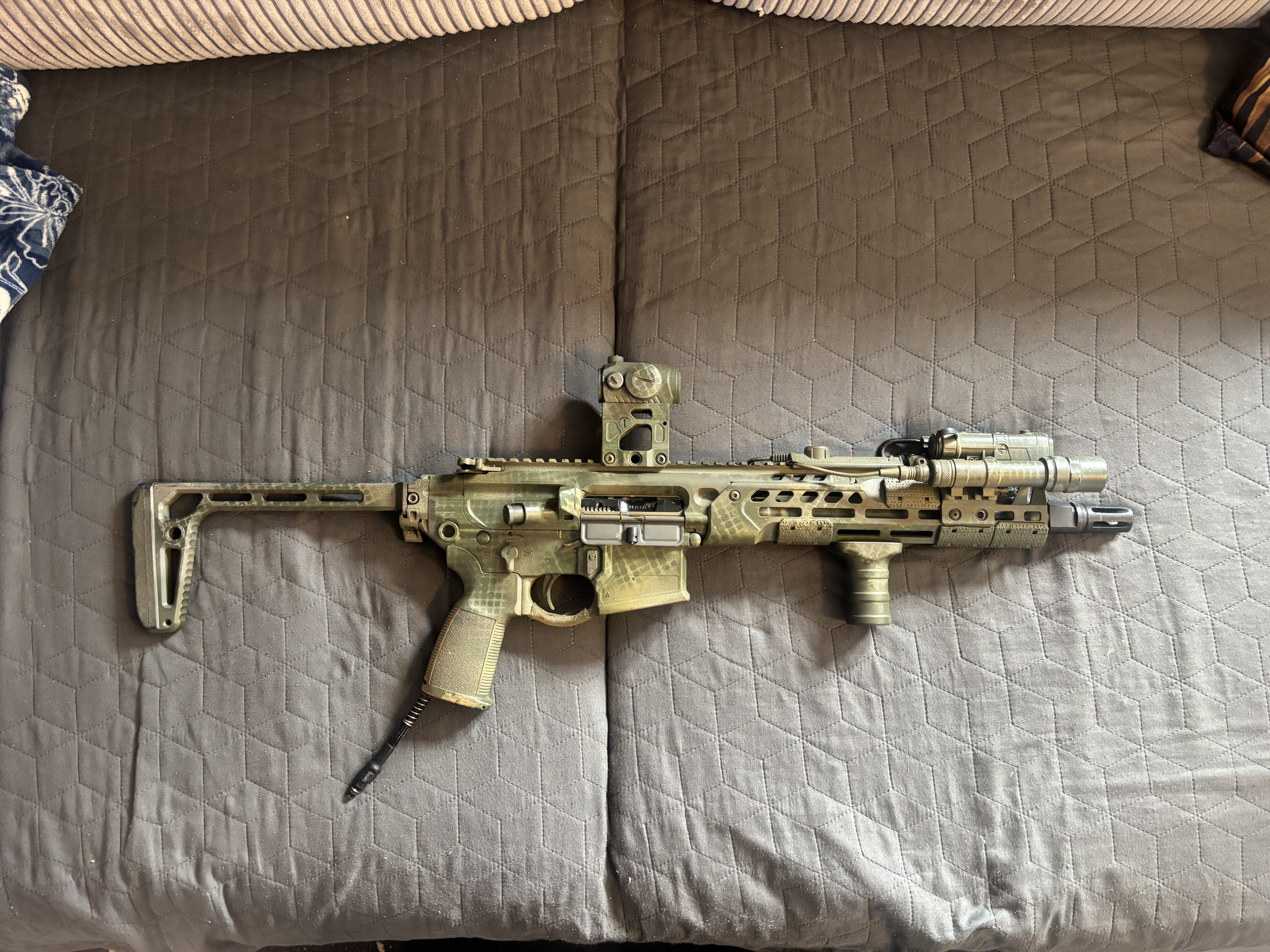 MCX APFG gbbr na hpa
