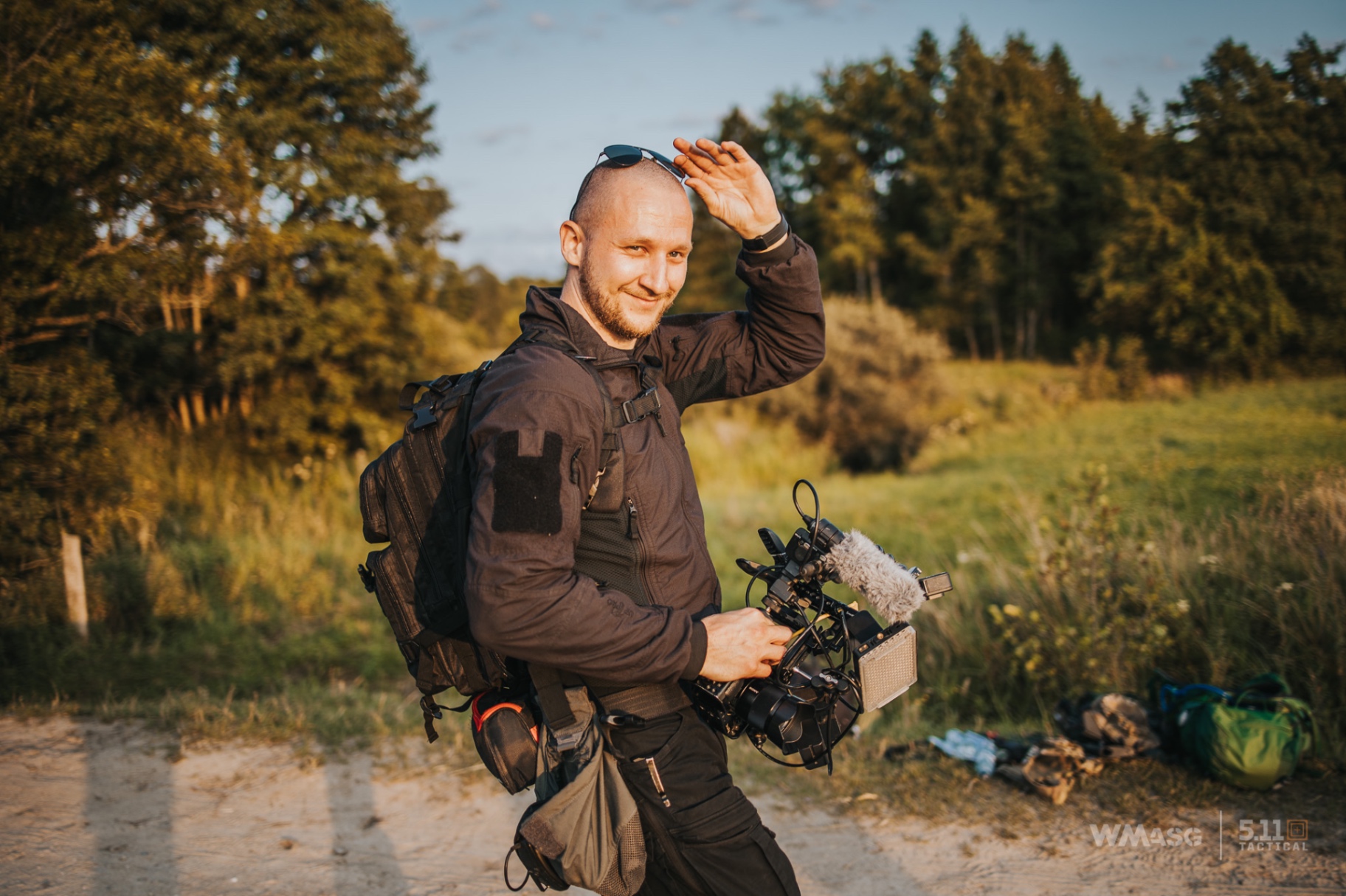 Lekka Piechota IX (termin II) 2023 (część I)