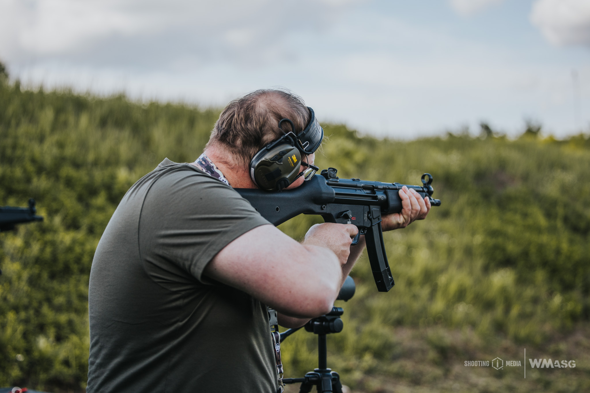 SALWA - XIX Międzynarodowy Wielobój Strzelecki (23-25.05.2025)