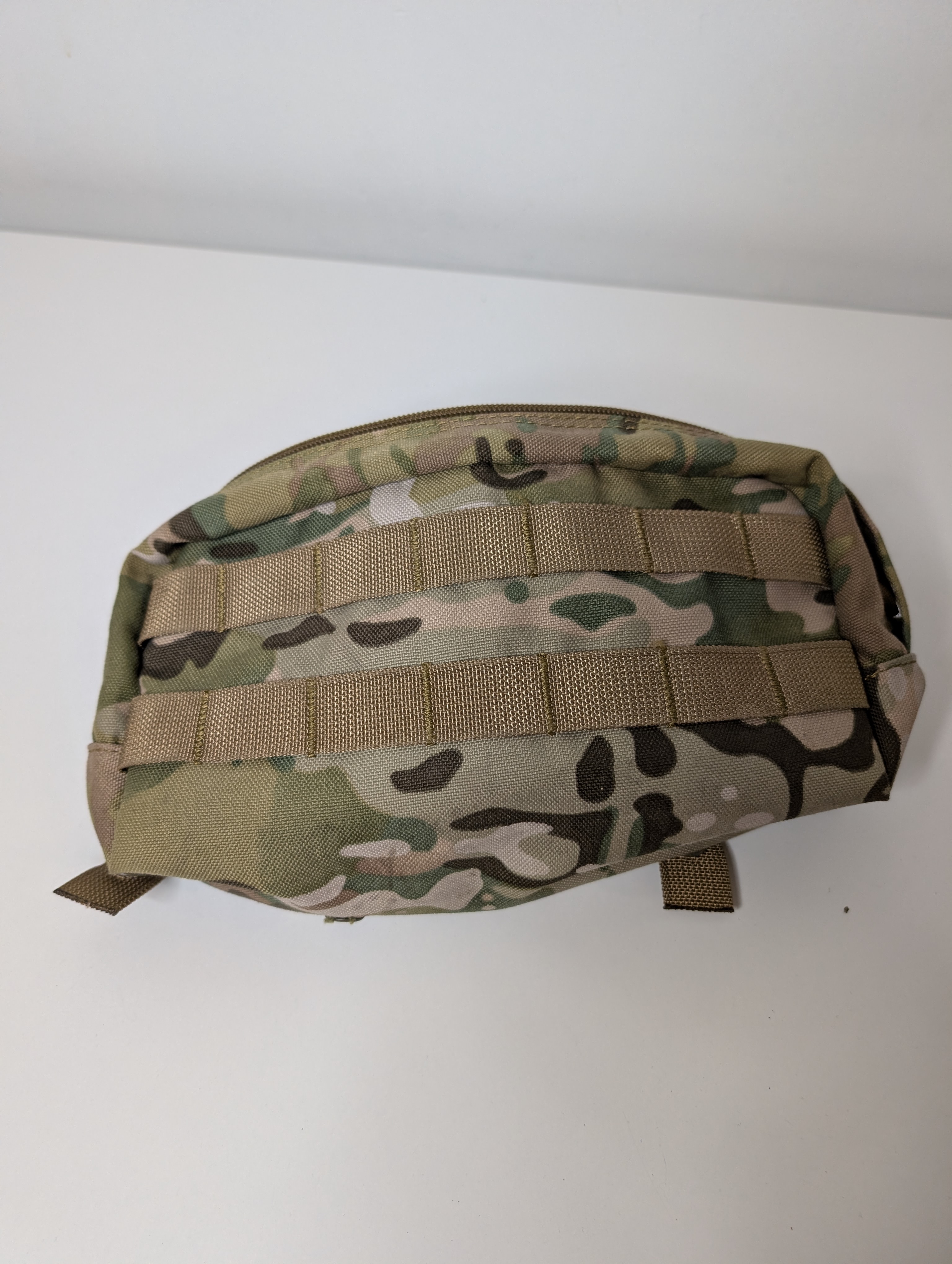 Szpej torba zrzutowa magazynek bębnowy szybkoładowarka