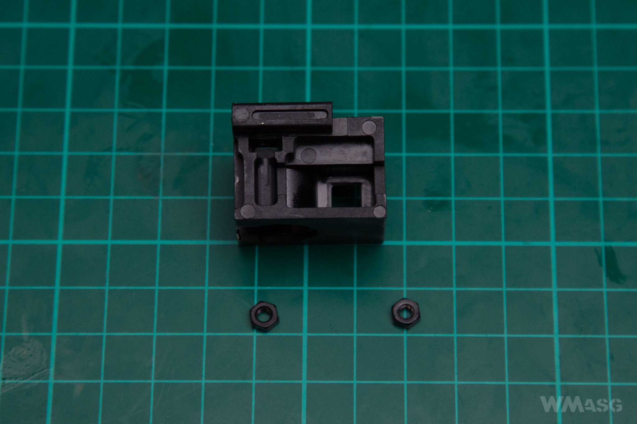 Arcturus CENTAUR B CARBINE1