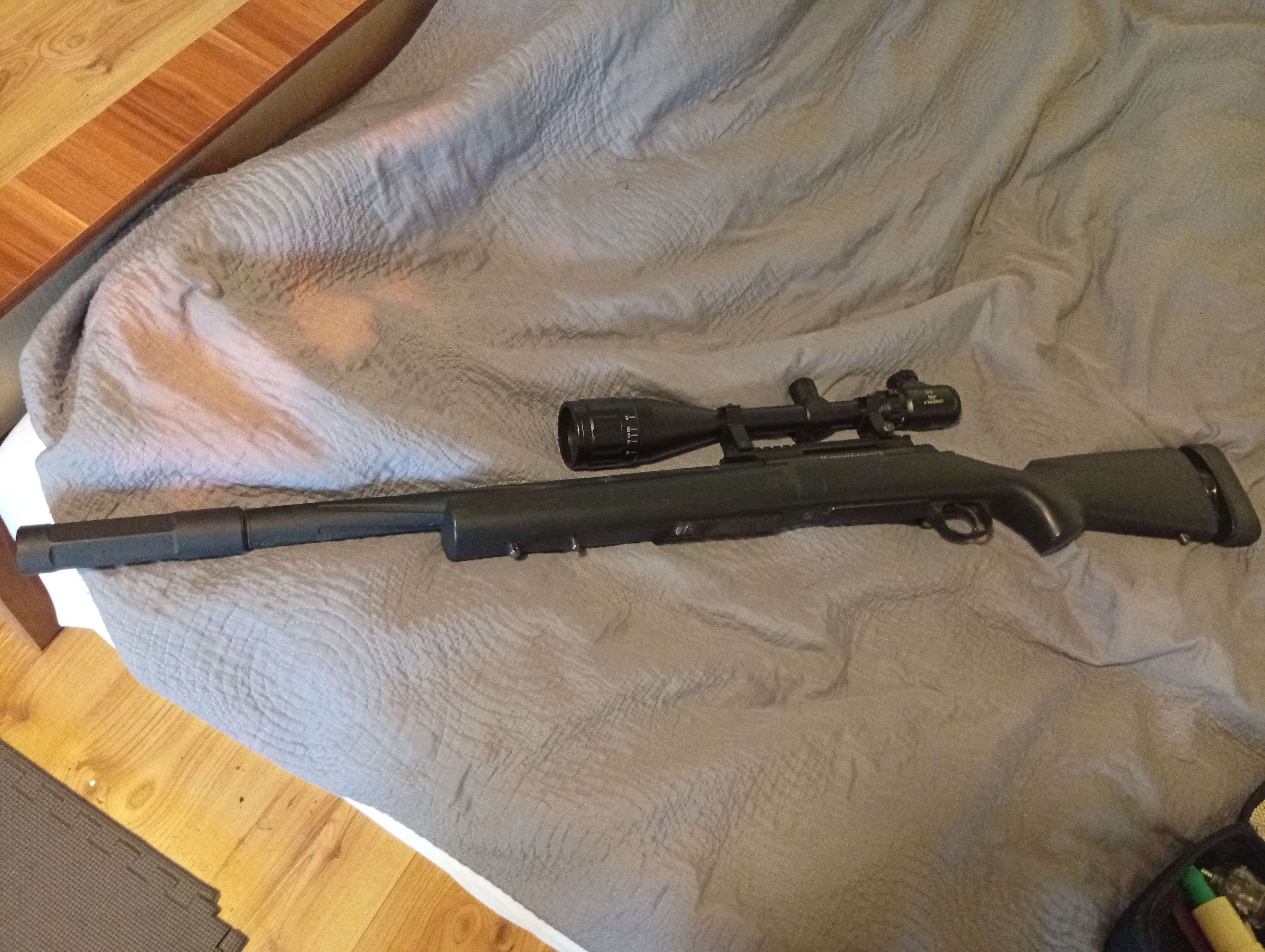 Mod 24