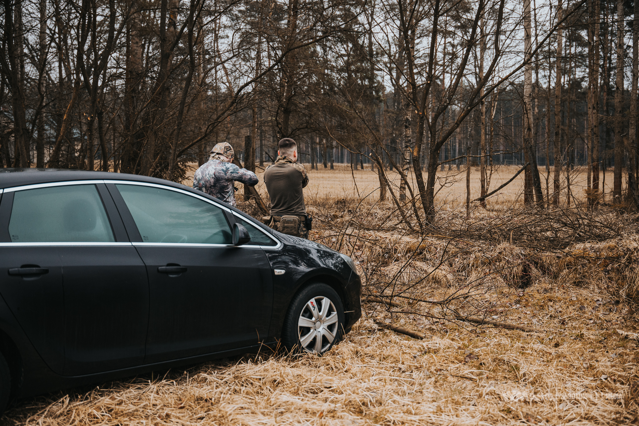 Wyścig Szczurów VI (fotorelacja)