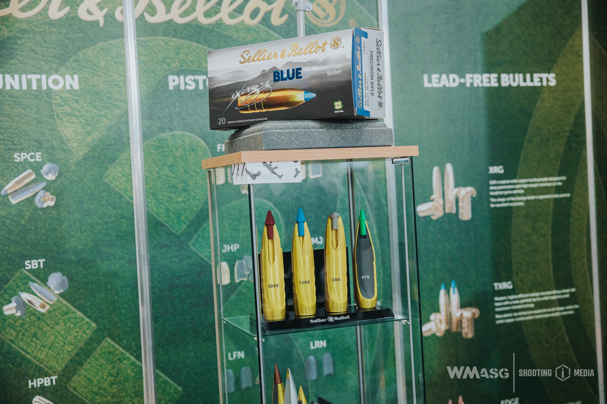 Euro Target Show 2025 (fotorelacja)