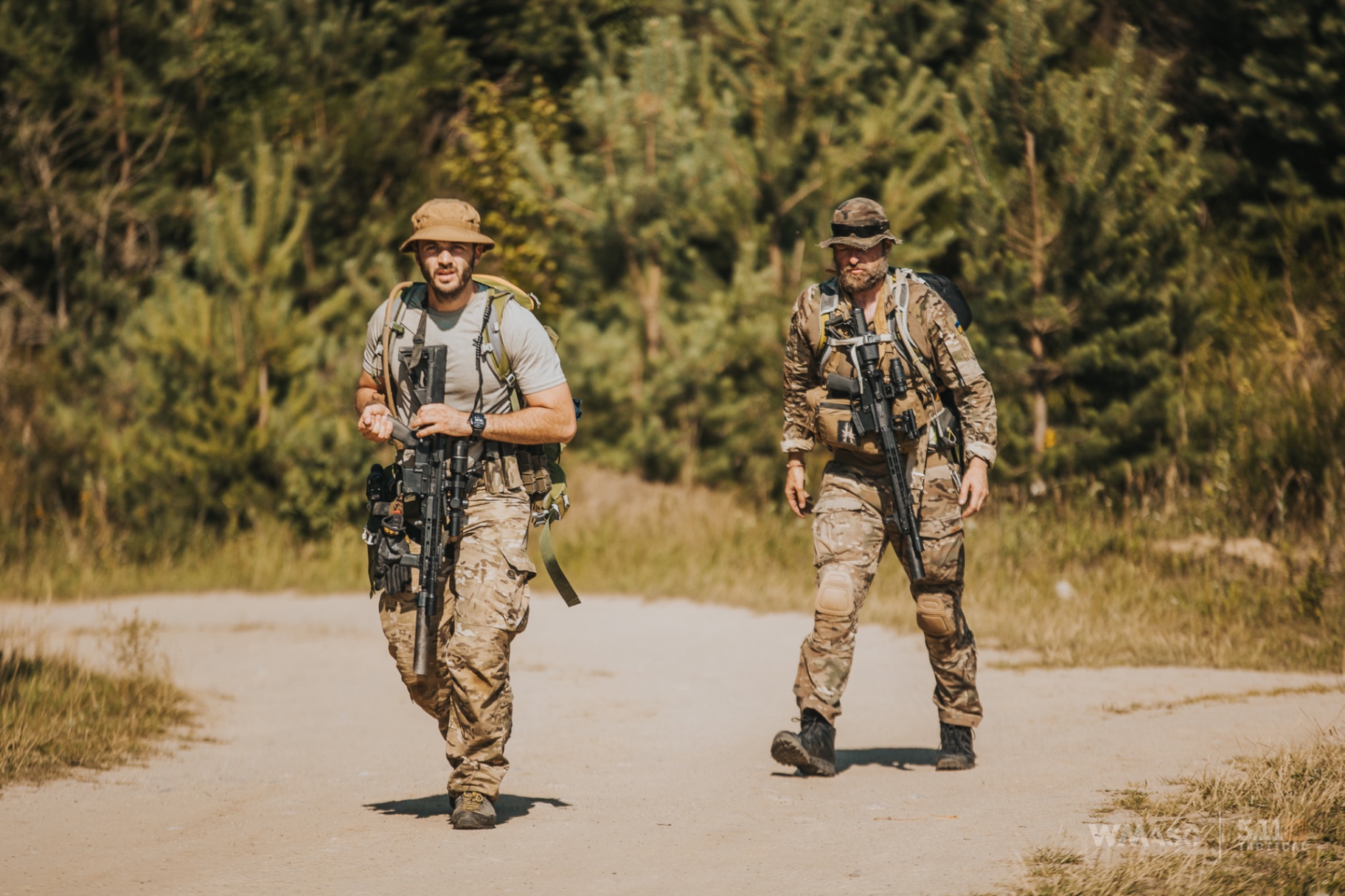 Lekka Piechota IX (termin II) 2023 (część III)