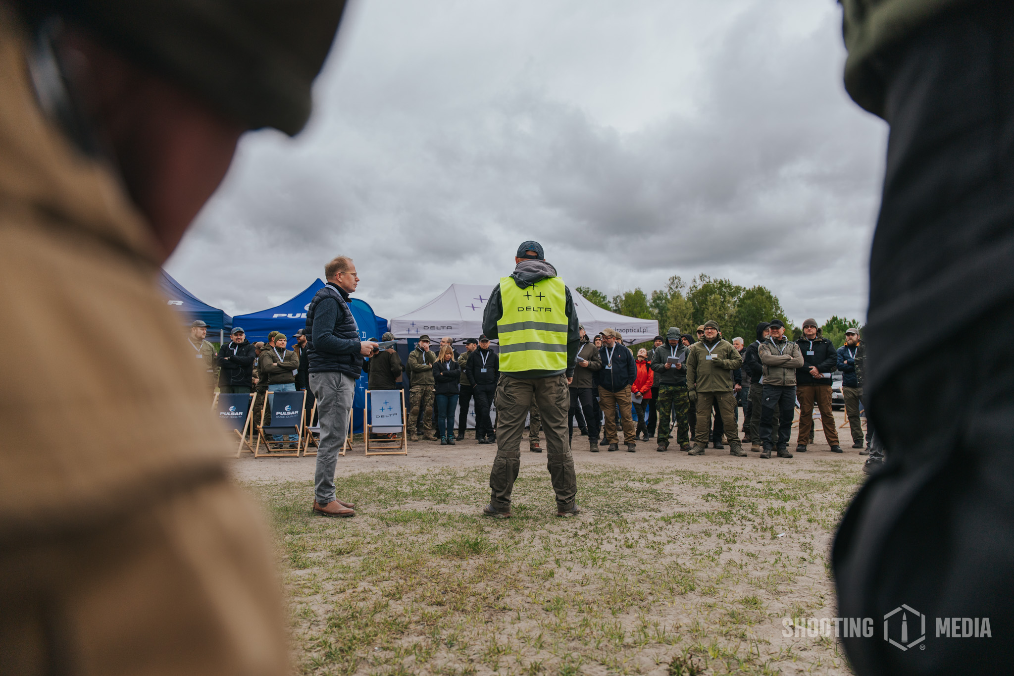 Delta Long Range Weekend 2026