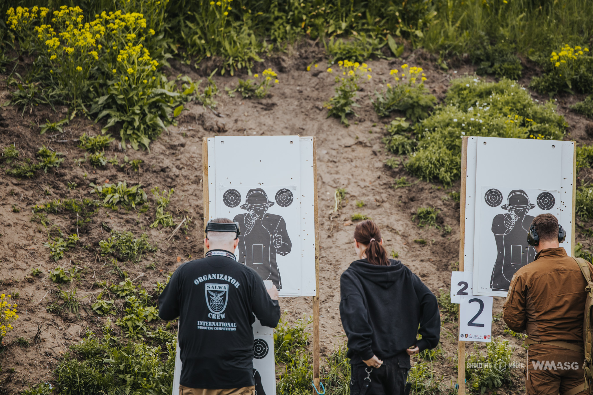 SALWA - XIX Międzynarodowy Wielobój Strzelecki (23-25.05.2025)