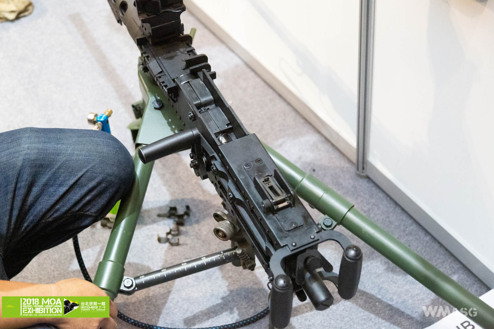 MOA 2018 - M2HB
