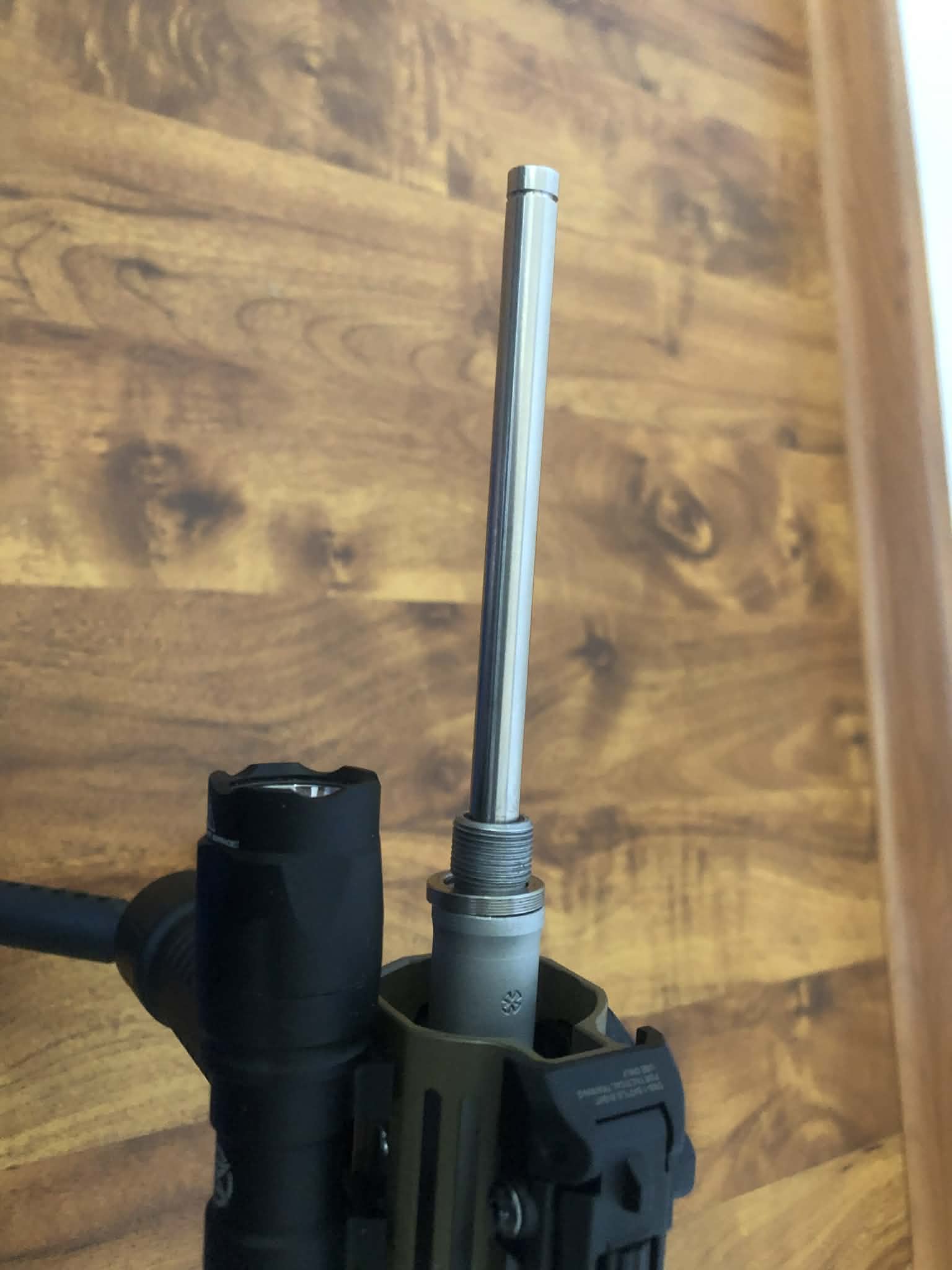 Dabule Eagle Noveske N4 MWS 10,5"