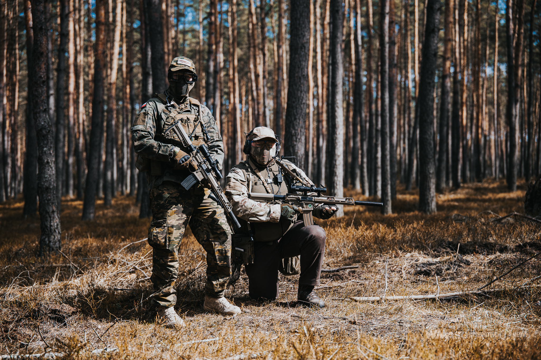 Wyścig Szczurów VI (fotorelacja)