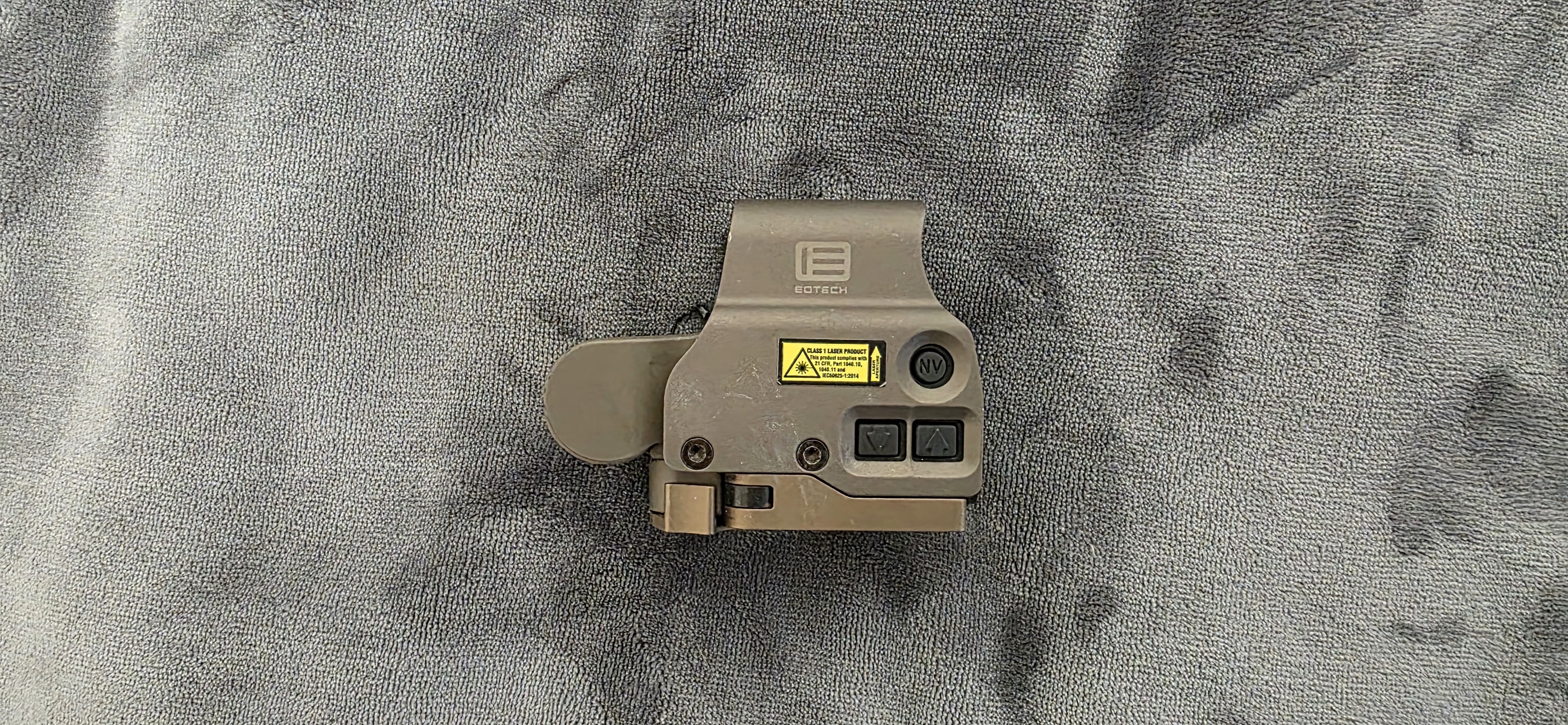 Eotech EXPS 3.0 Tan