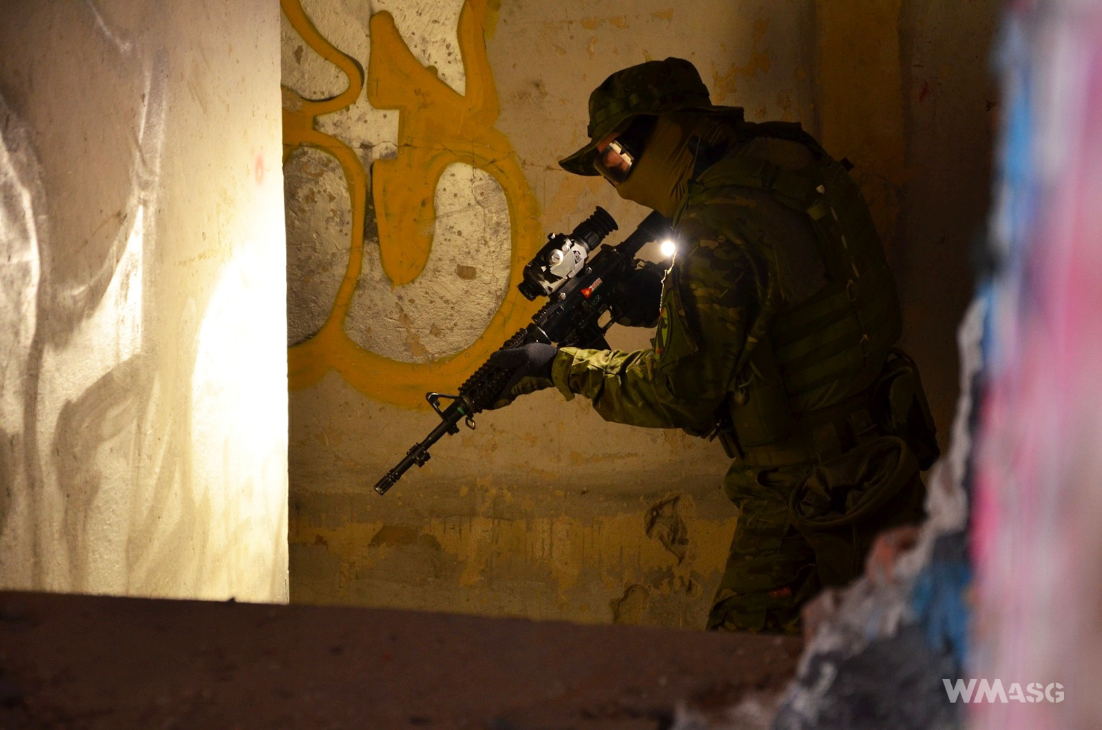 Armytek Wizard Pro USB Warm